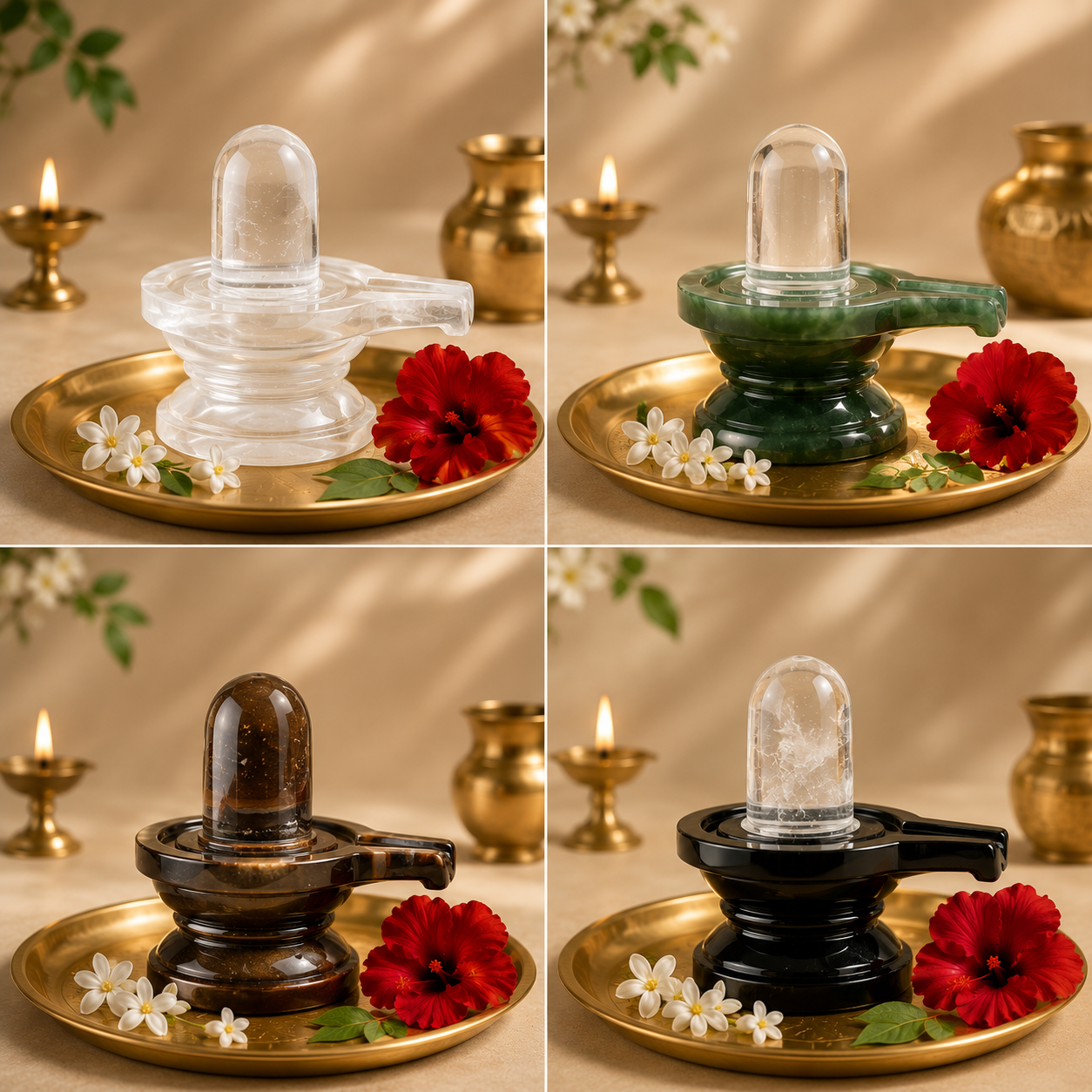 Shivlings