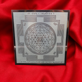 Authentic Shri Yantra — Crafted with Accuracy