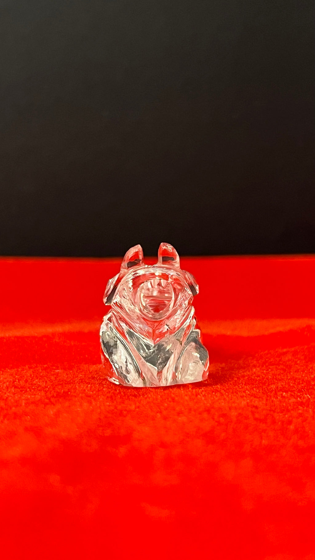 Sphatic Nandi